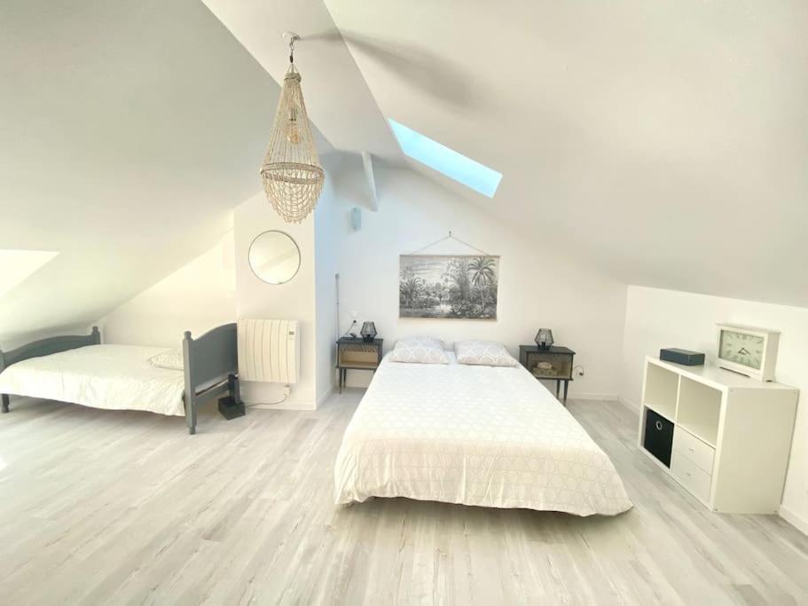 L'Escapade Seysselane Villa Buitenkant foto